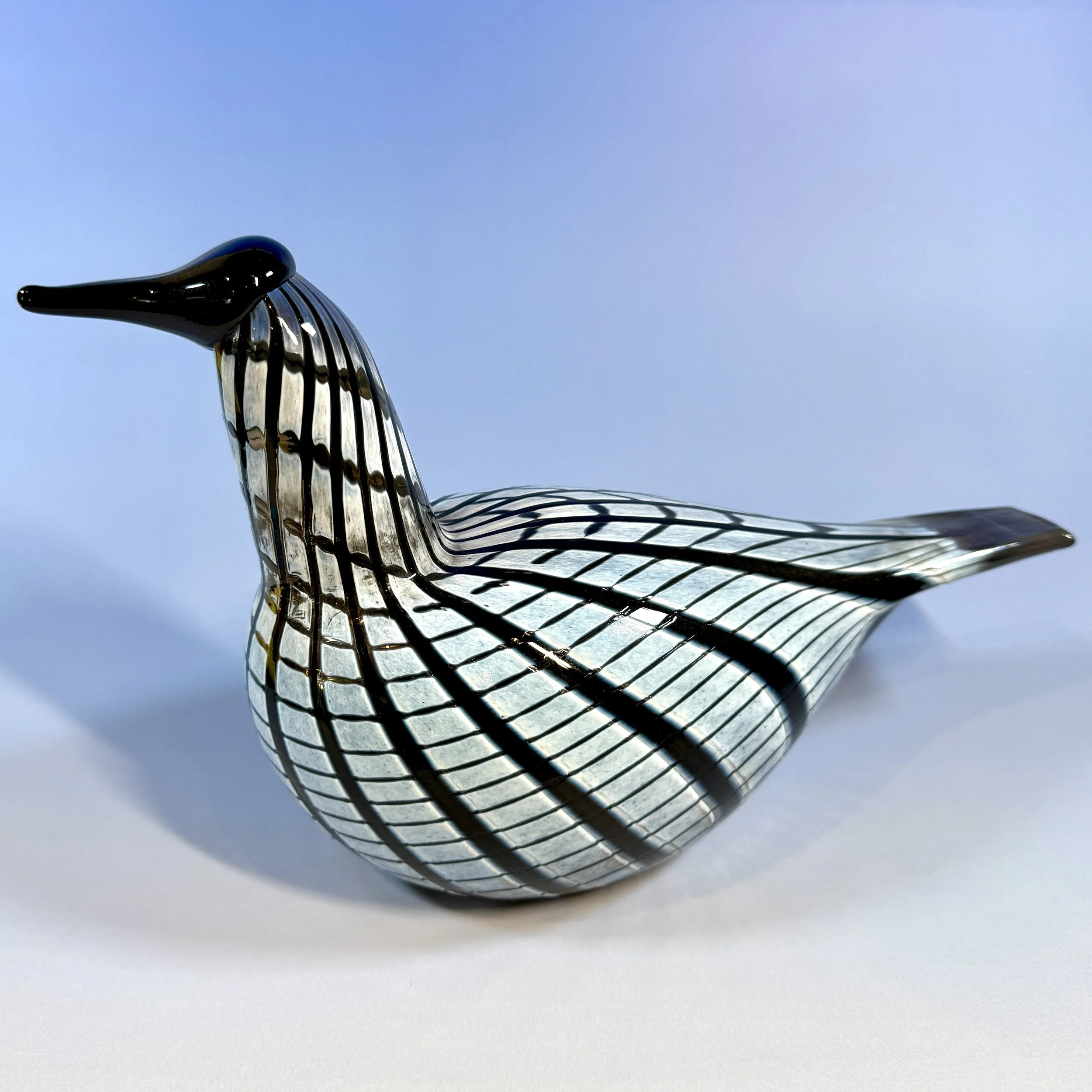 SQ4405076 Oiva Toikka Iittala Small Loon