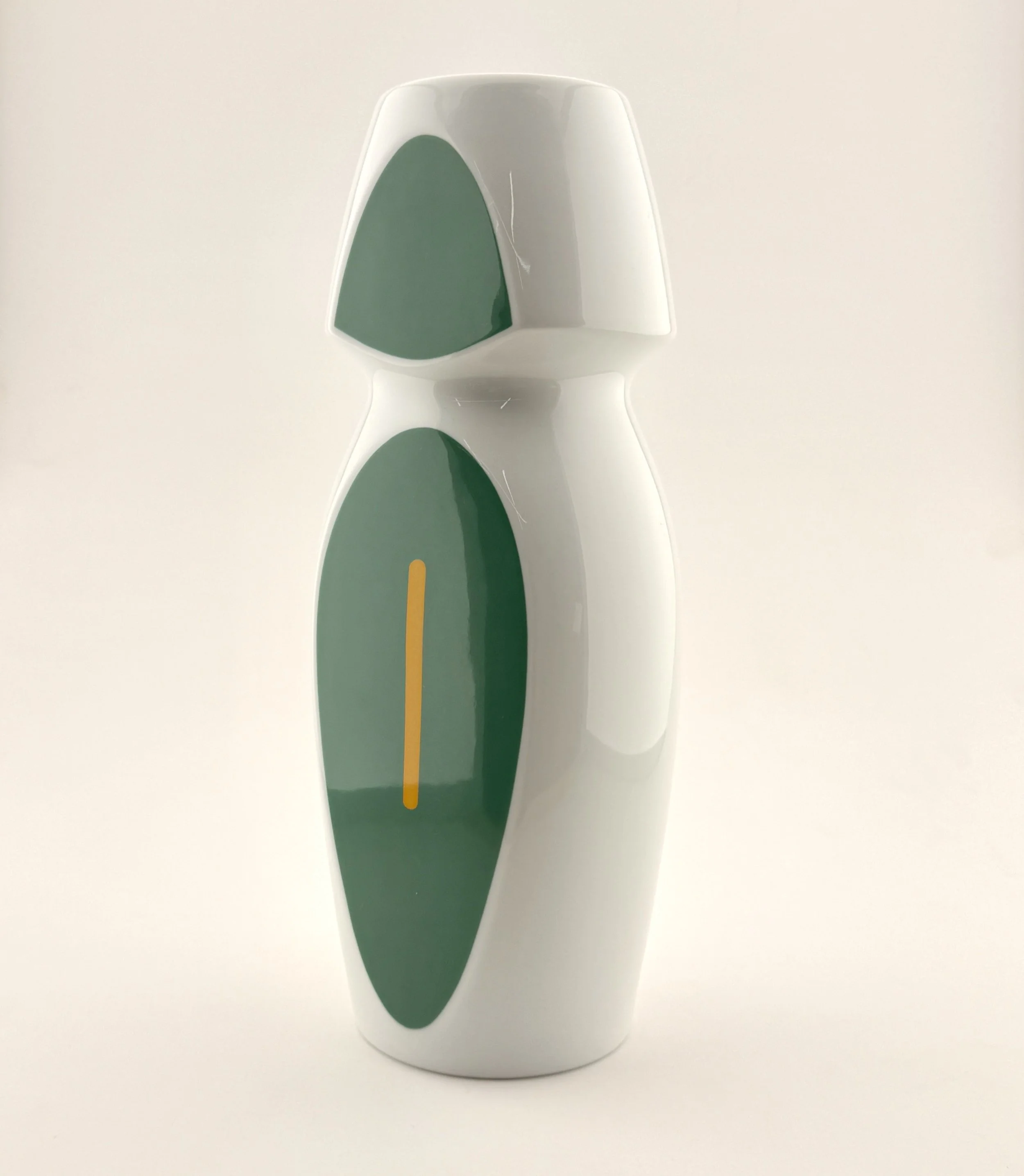 Rosenthal Studio‑Line “Arnheim” Vase by Jan Broekstra & Luske Sander c1970s (D0589)