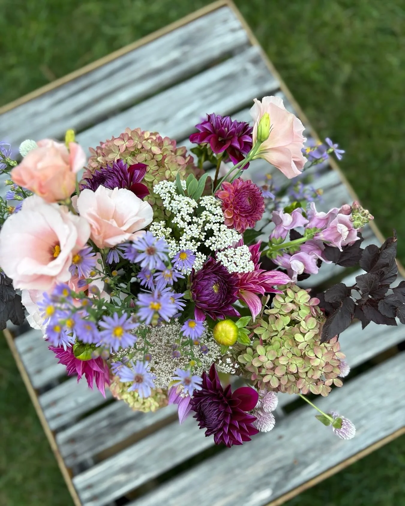 See you tomorrow at the Natick Farmers Market 9am-1pm!