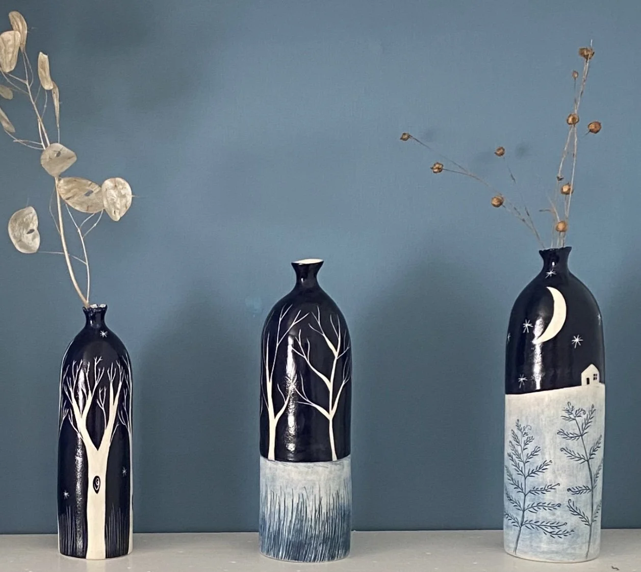 Kath Cooper Ceramics