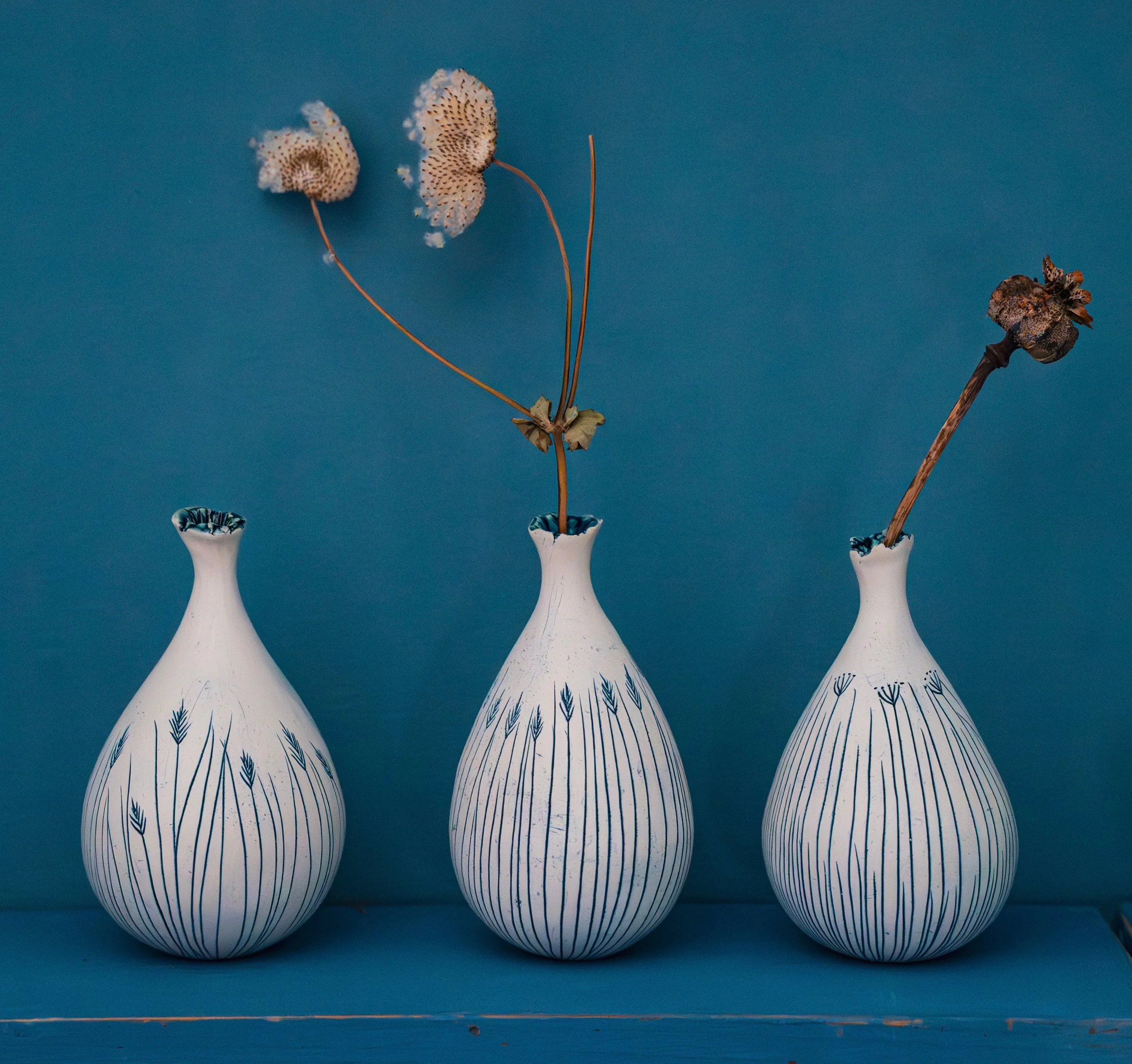 Kath Cooper Ceramics