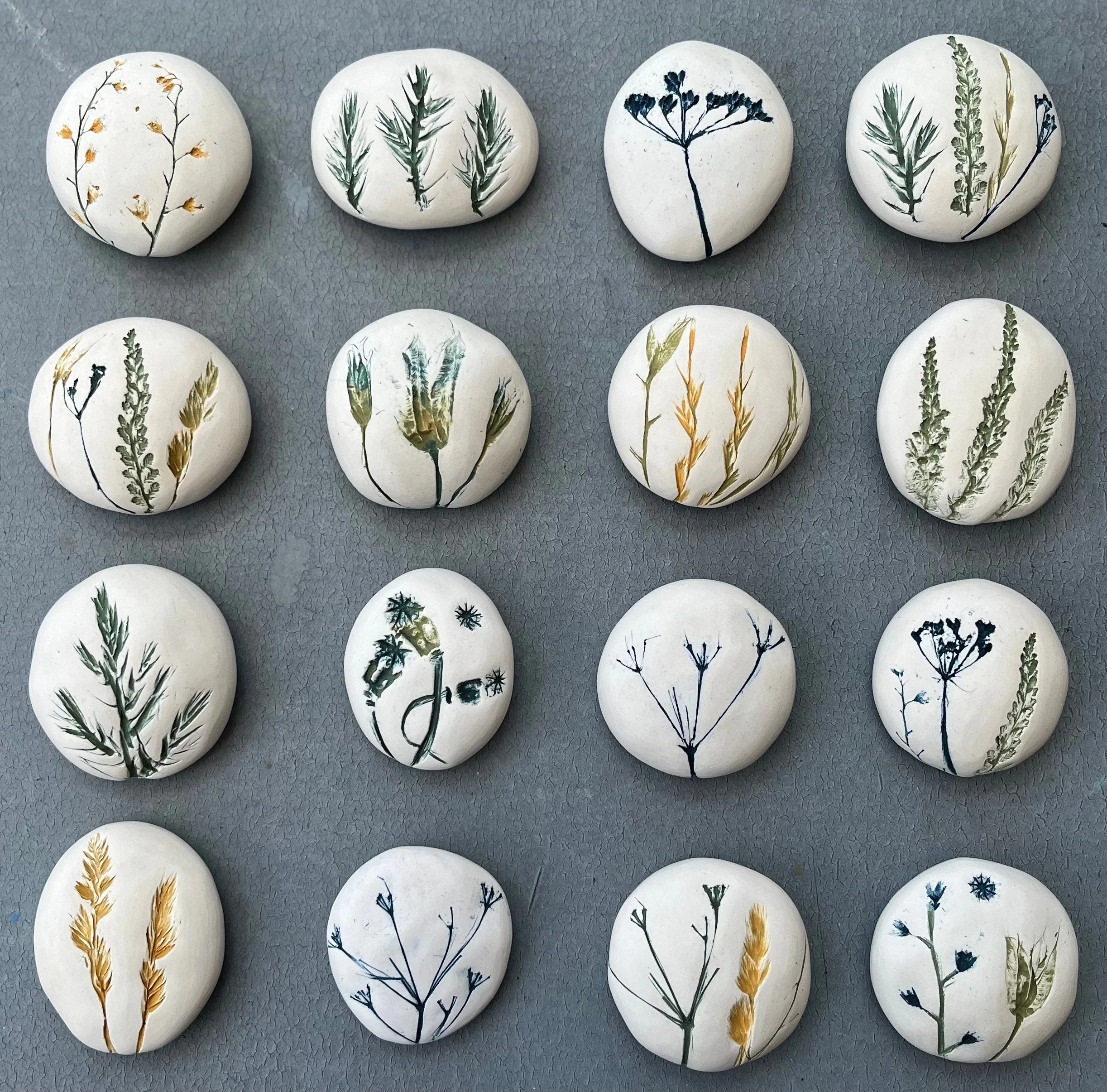 Kath Cooper Ceramics