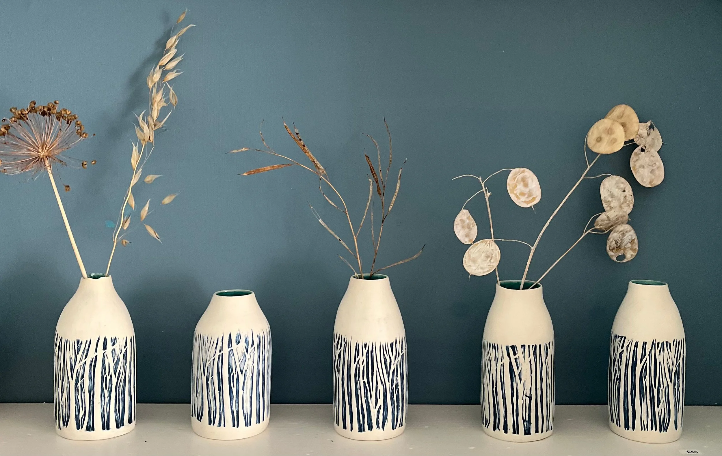 Kath Cooper Ceramics