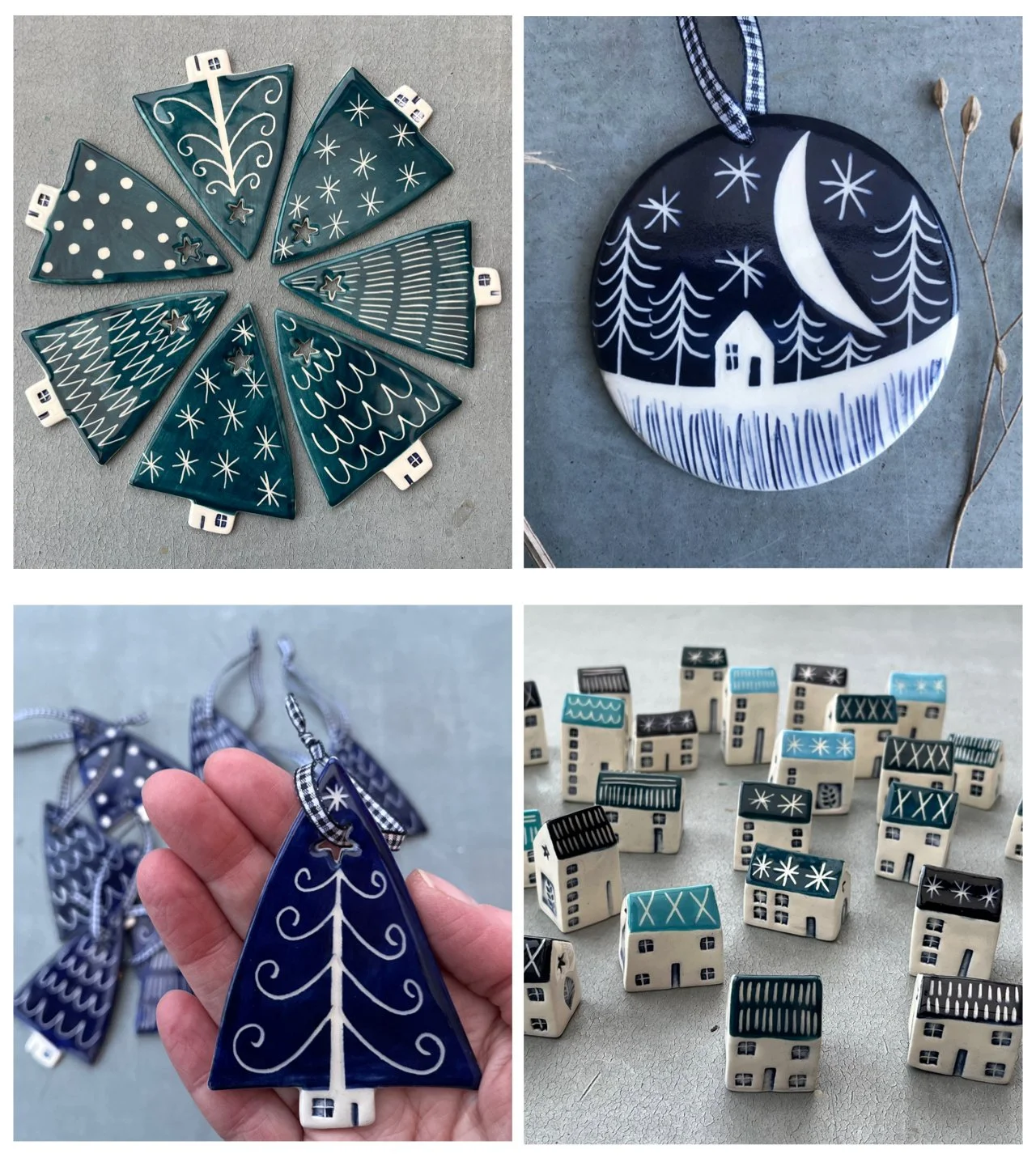 Kath Cooper Ceramics