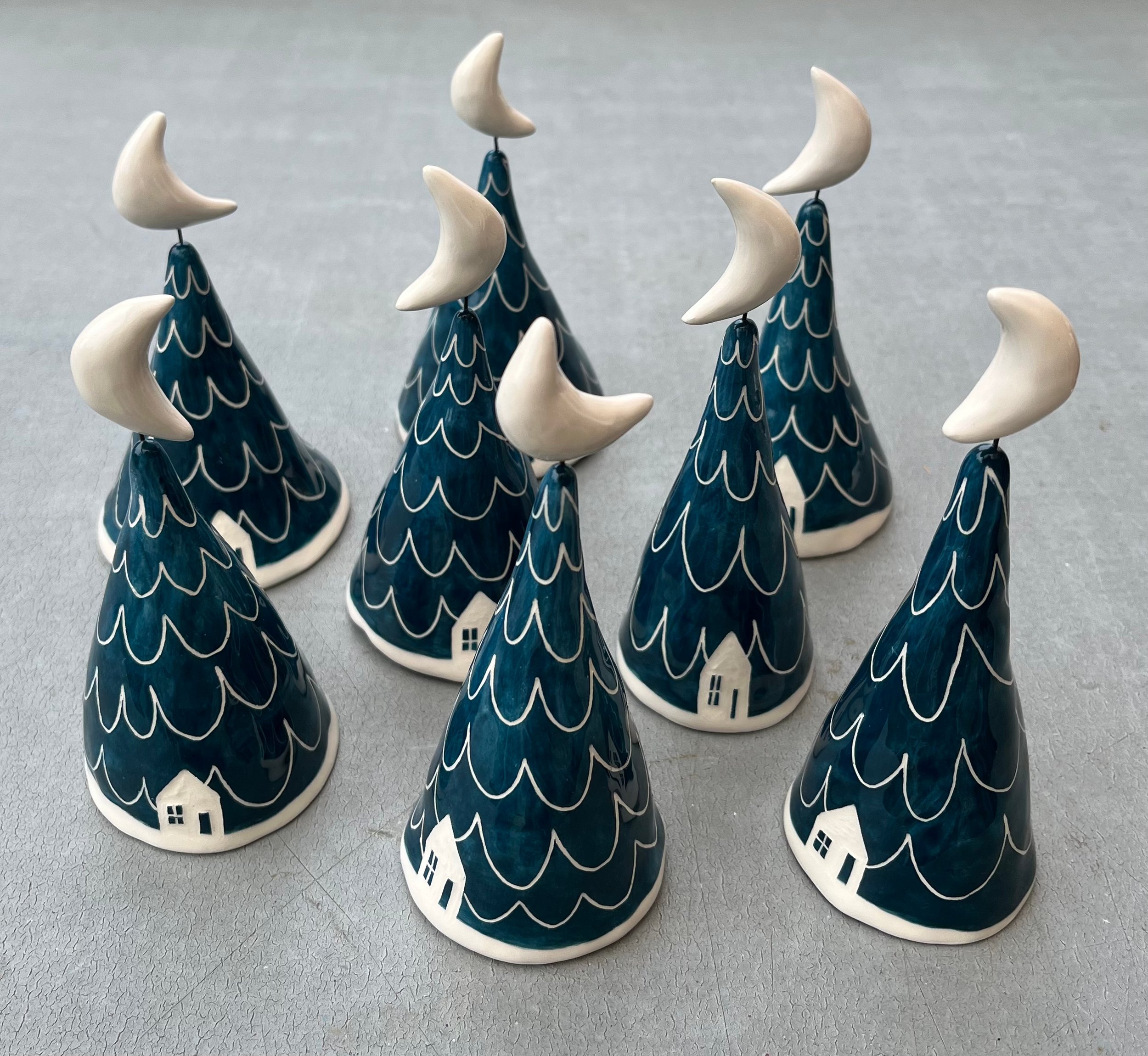 Kath Cooper Ceramics