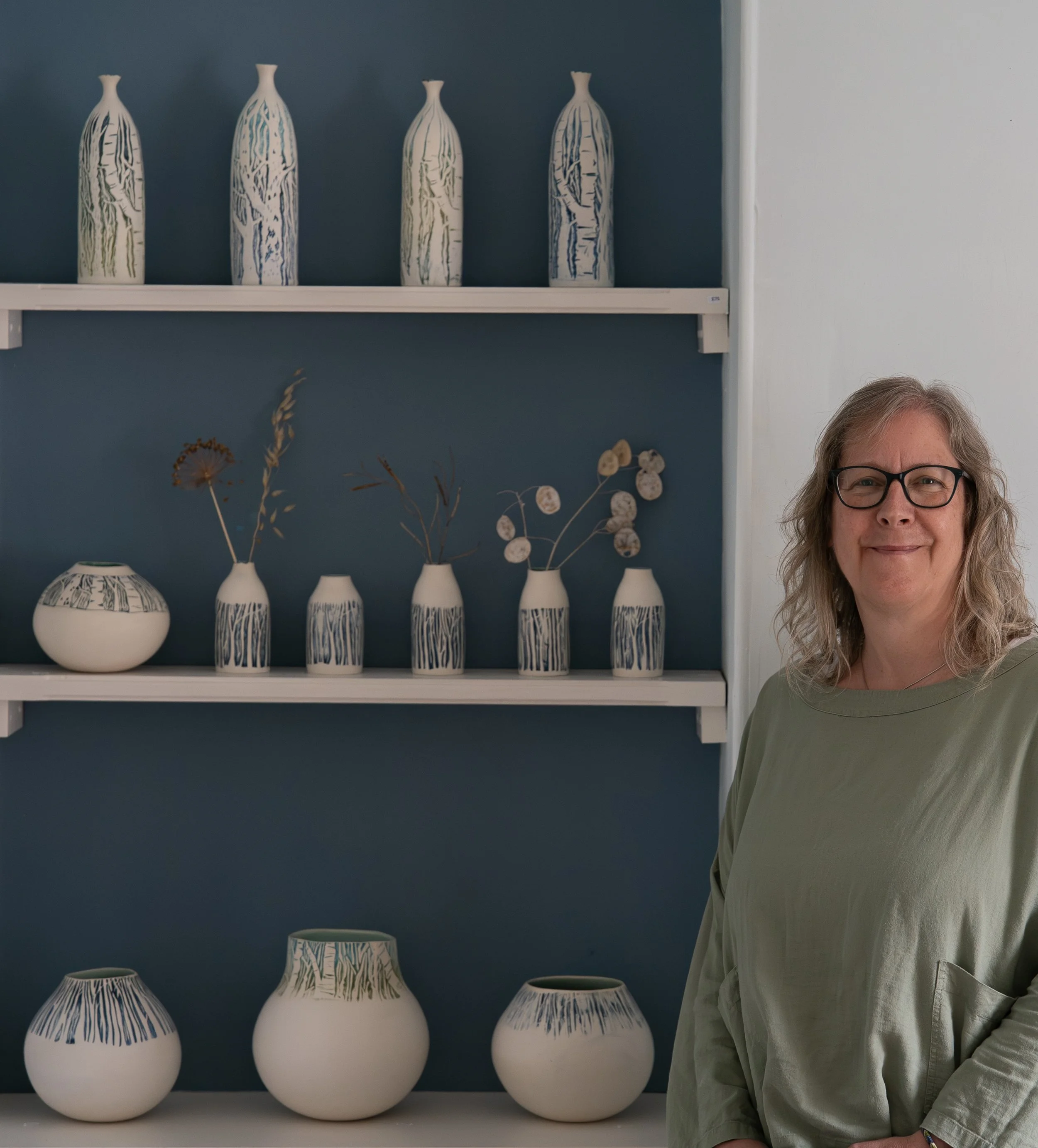 Kath Cooper Ceramics