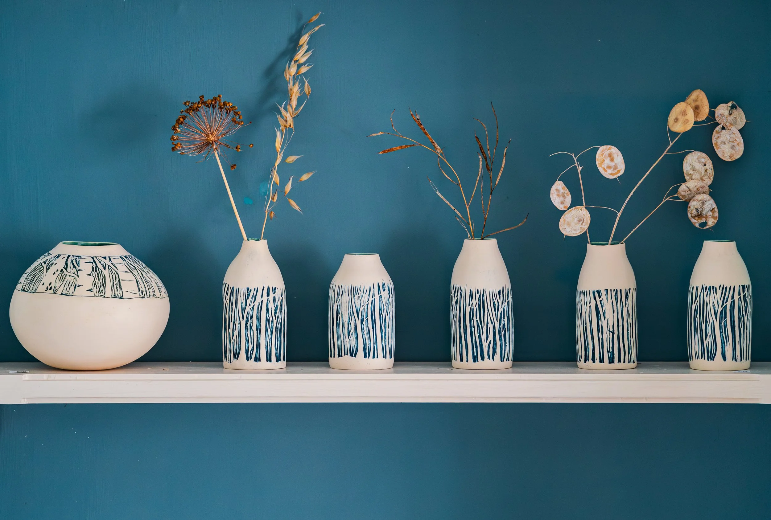 Kath Cooper Ceramics