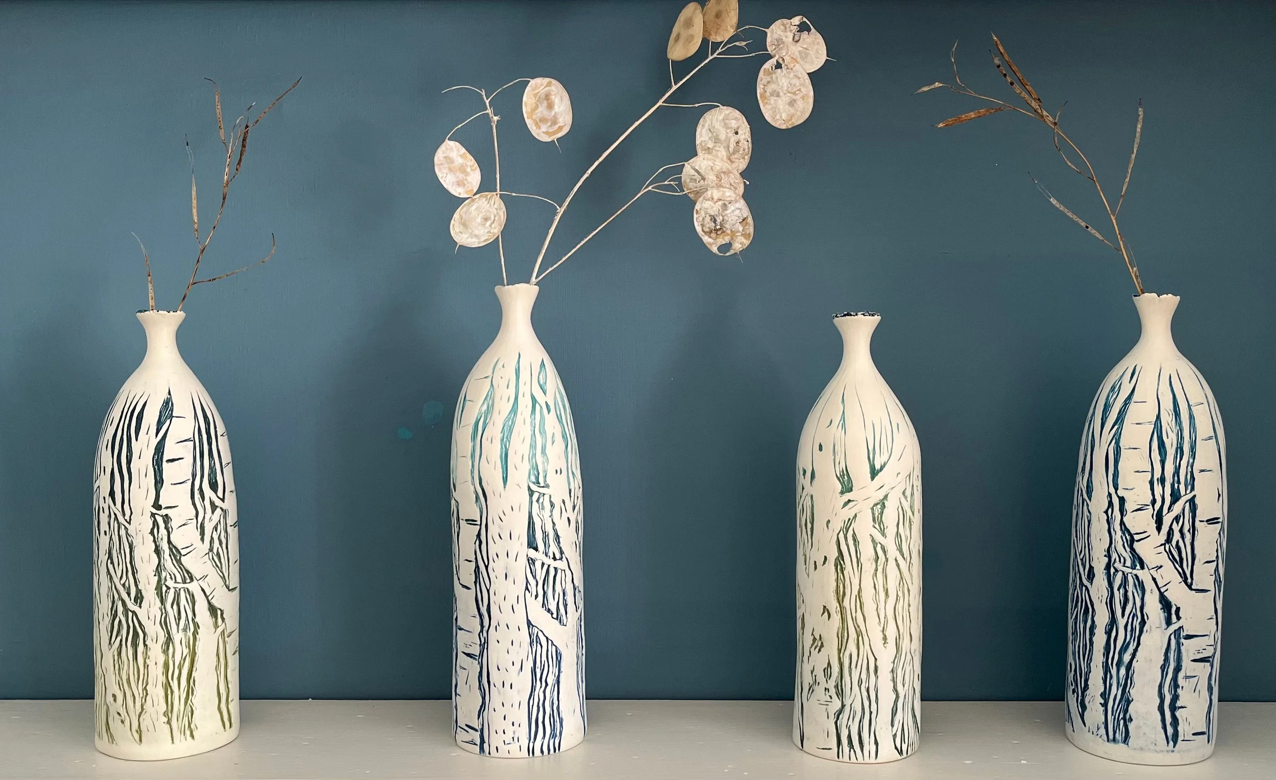 Kath Cooper Ceramics