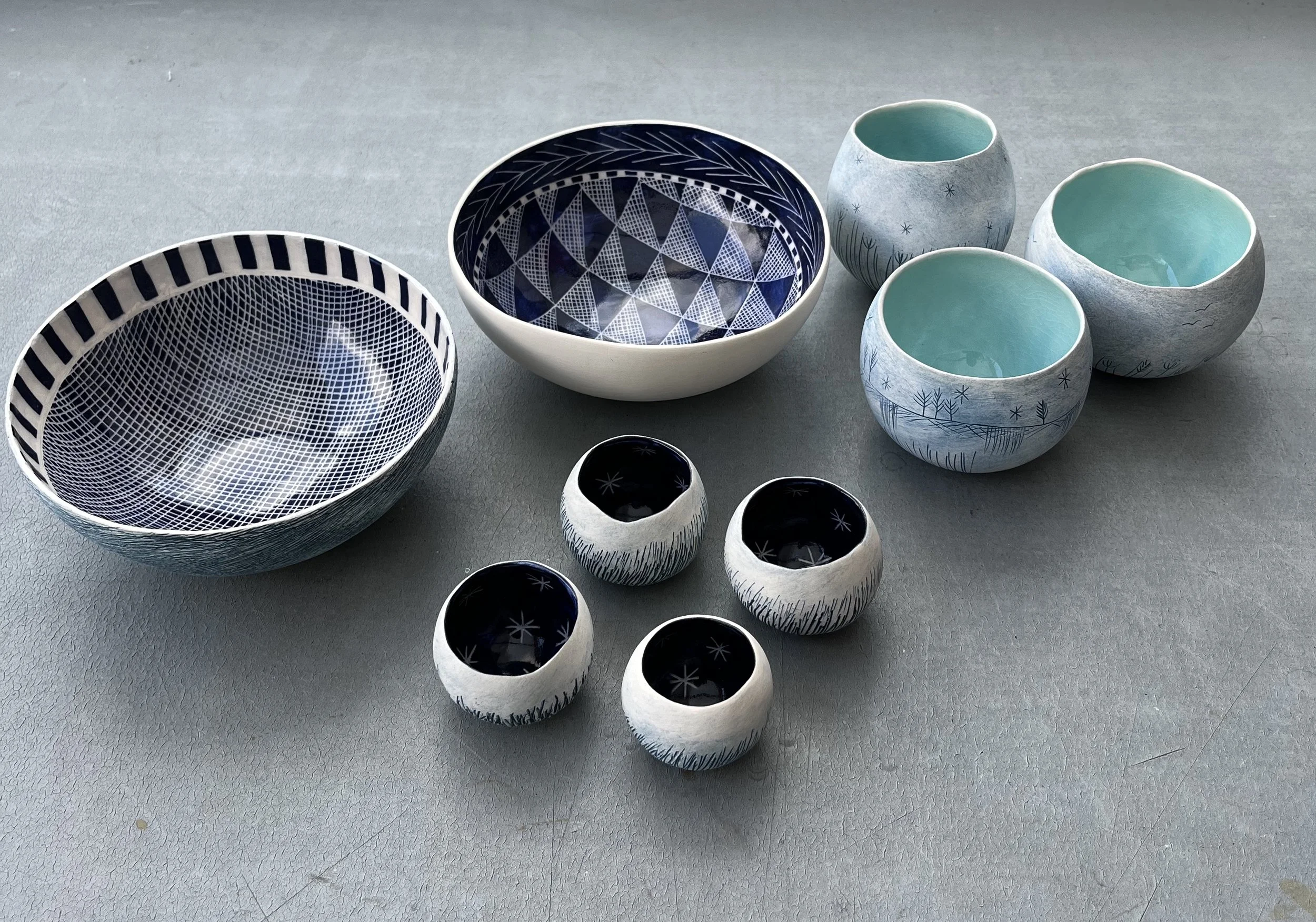 Kath Cooper Ceramics