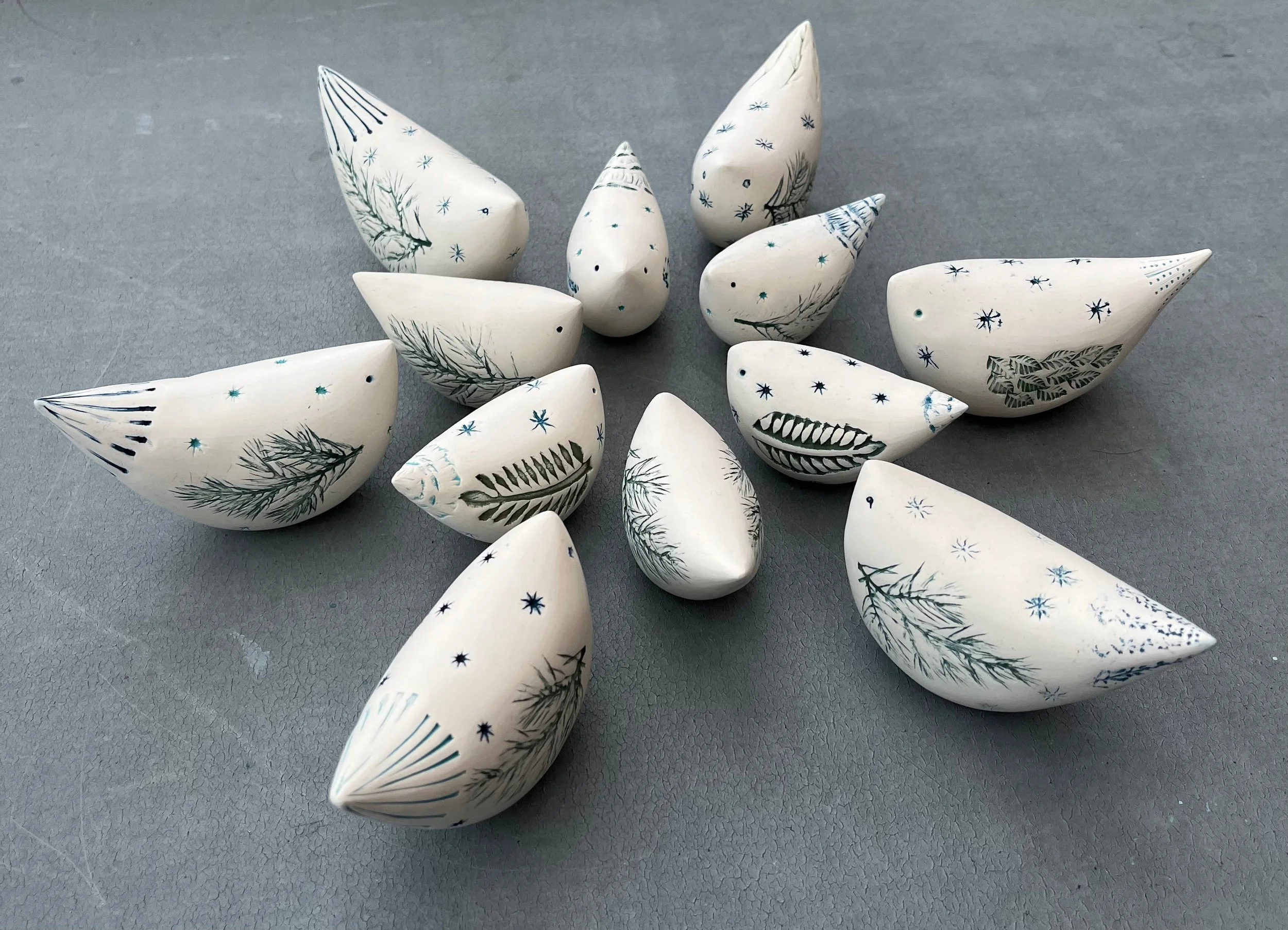 Kath Cooper Ceramics