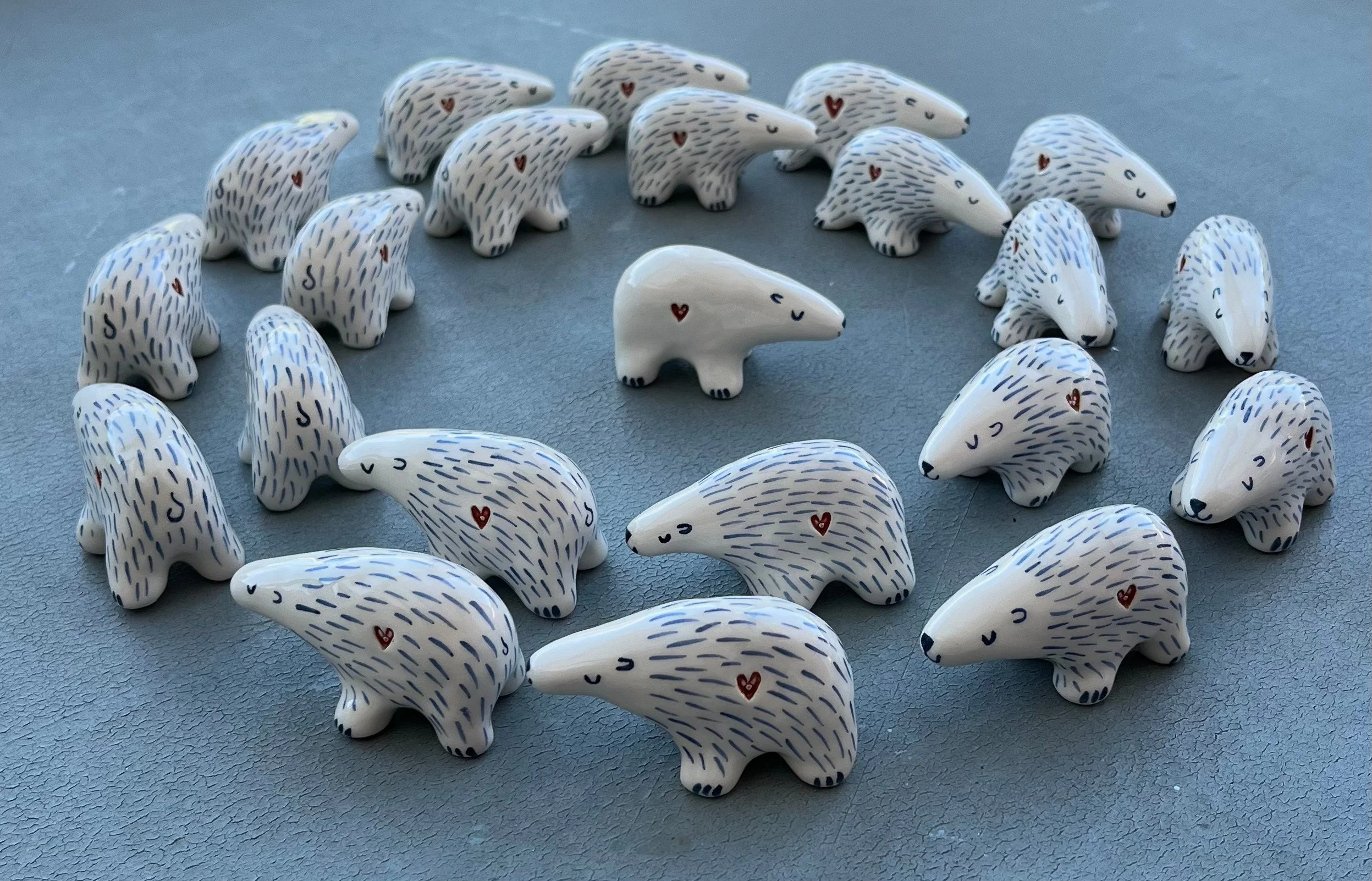 Kath Cooper Ceramics