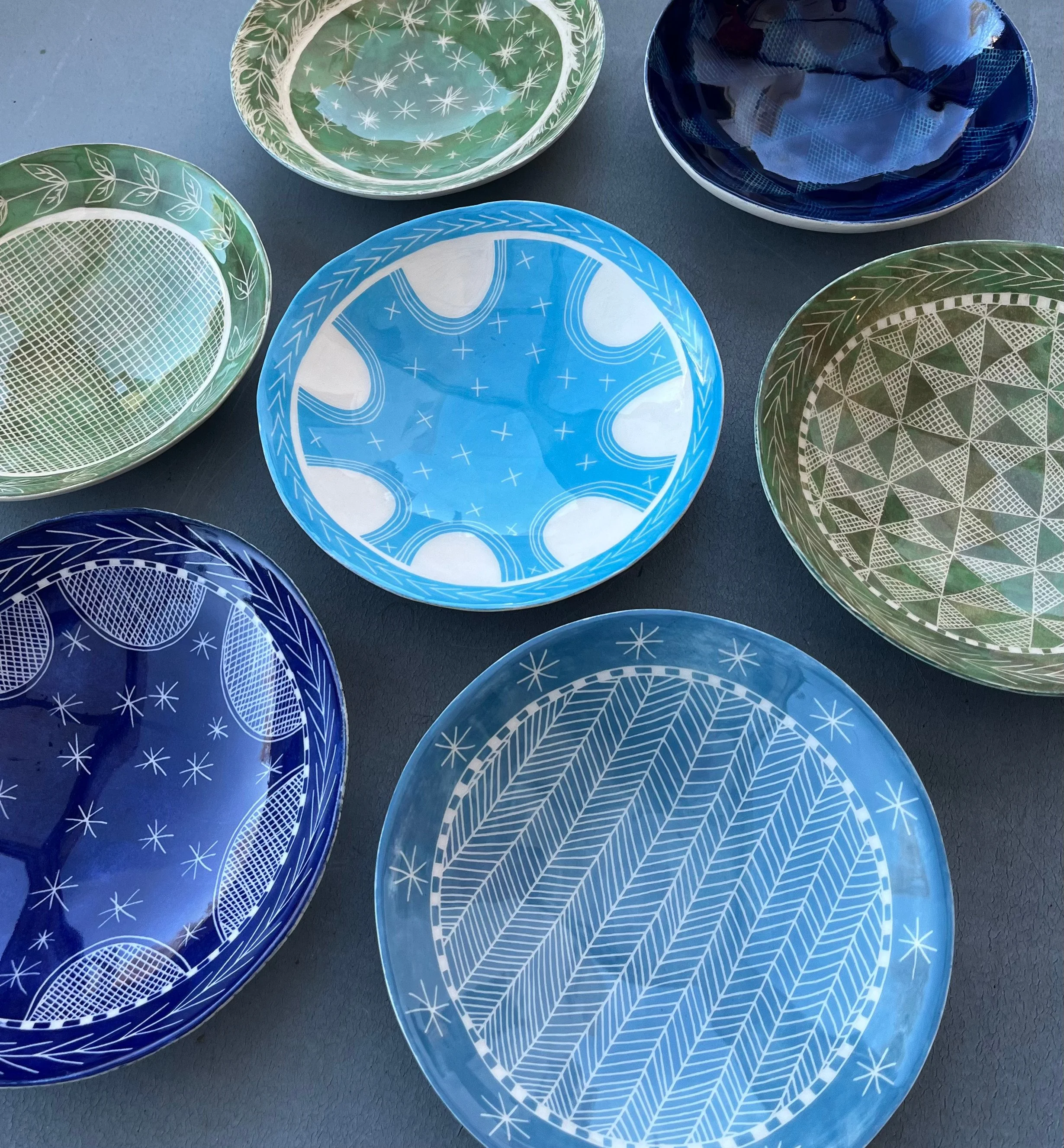 Kath Cooper Ceramics