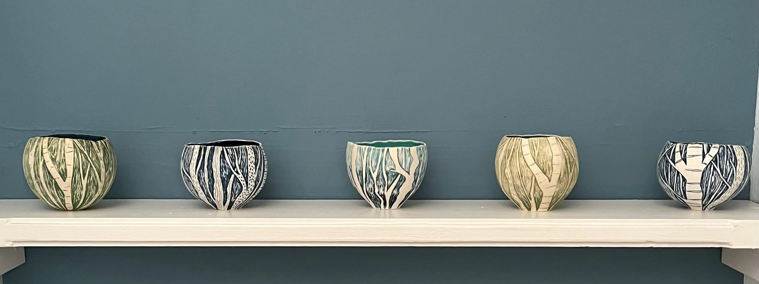Kath Cooper Ceramics
