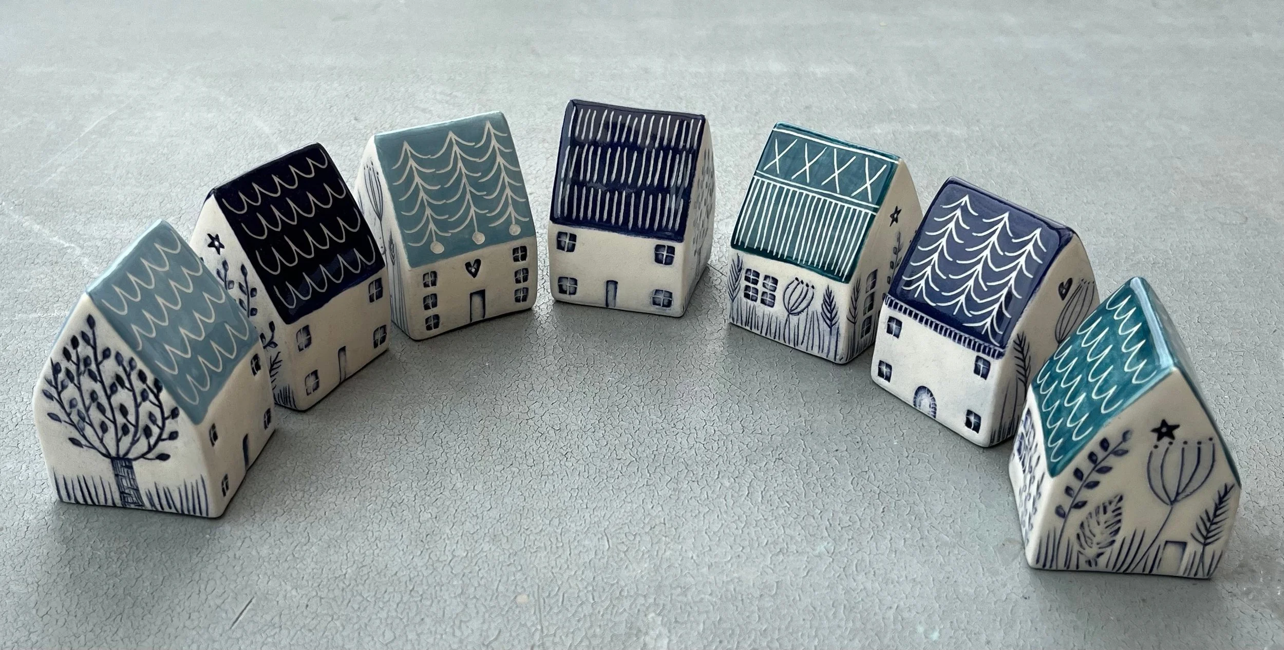 Kath Cooper Ceramics