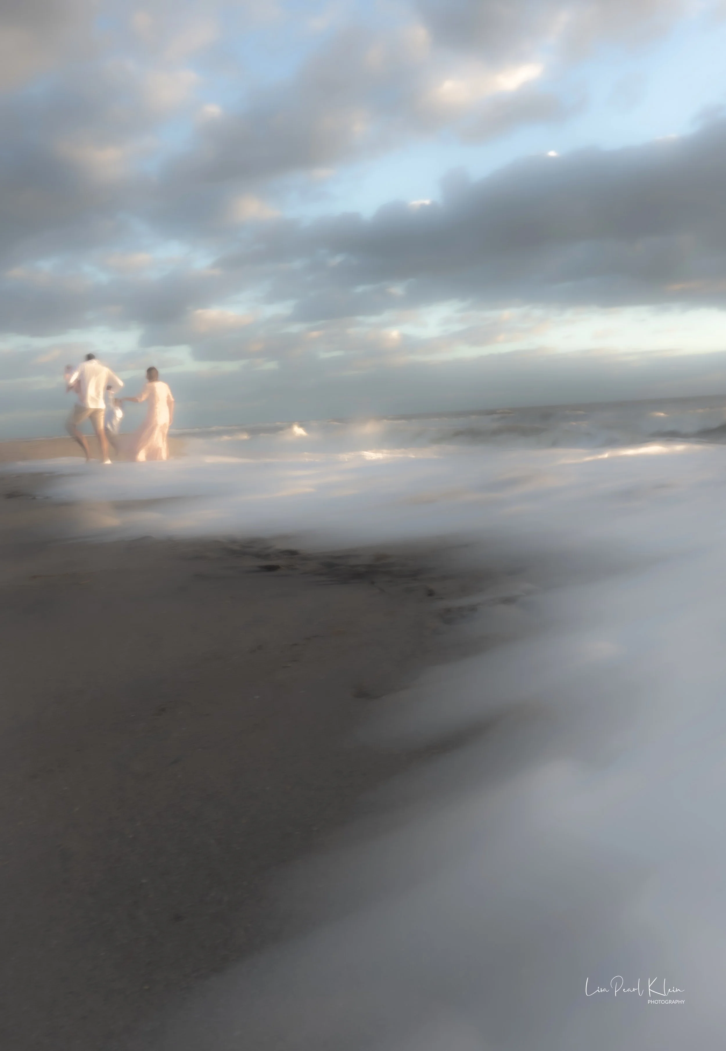 Dream Walk, Jupiter Lighthouse 