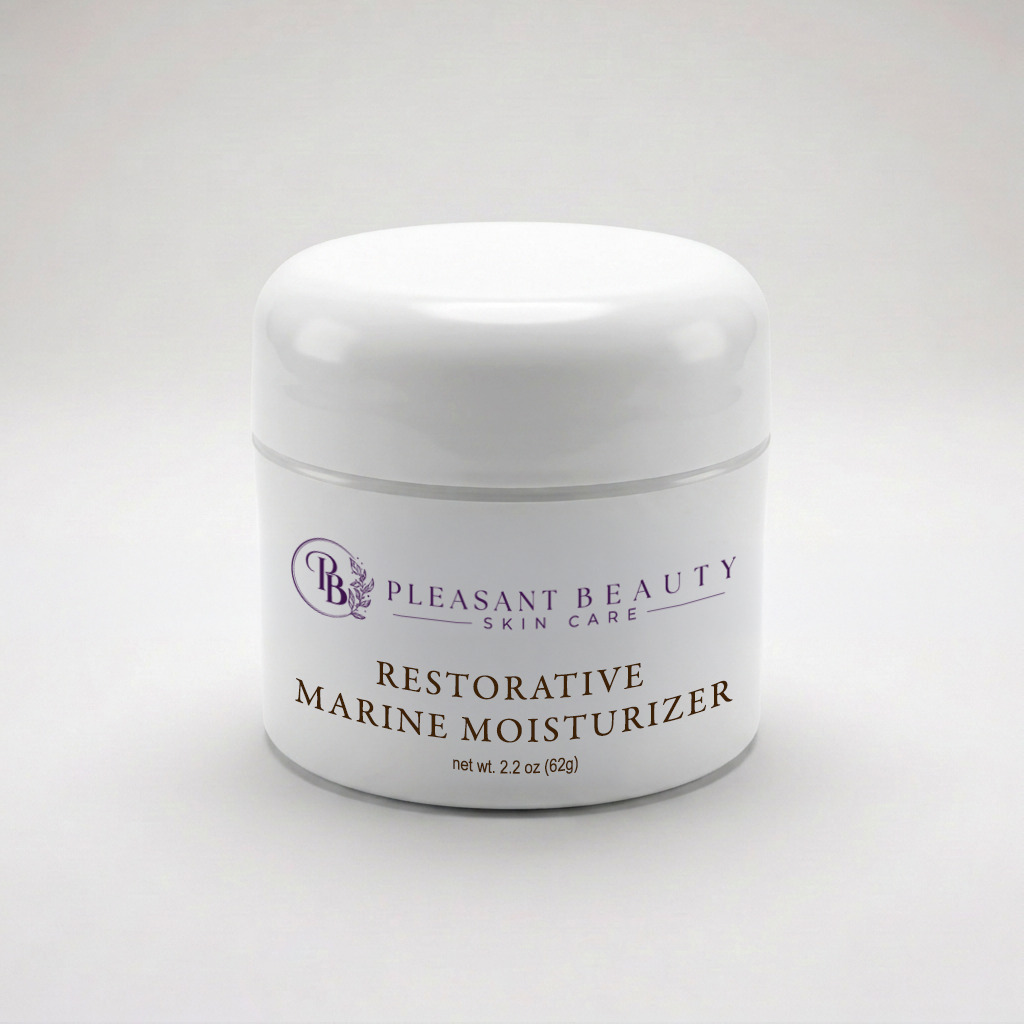 Restorative Marine Moisturizer