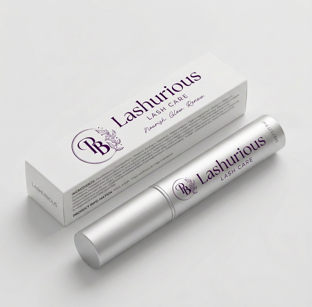 Lashurious