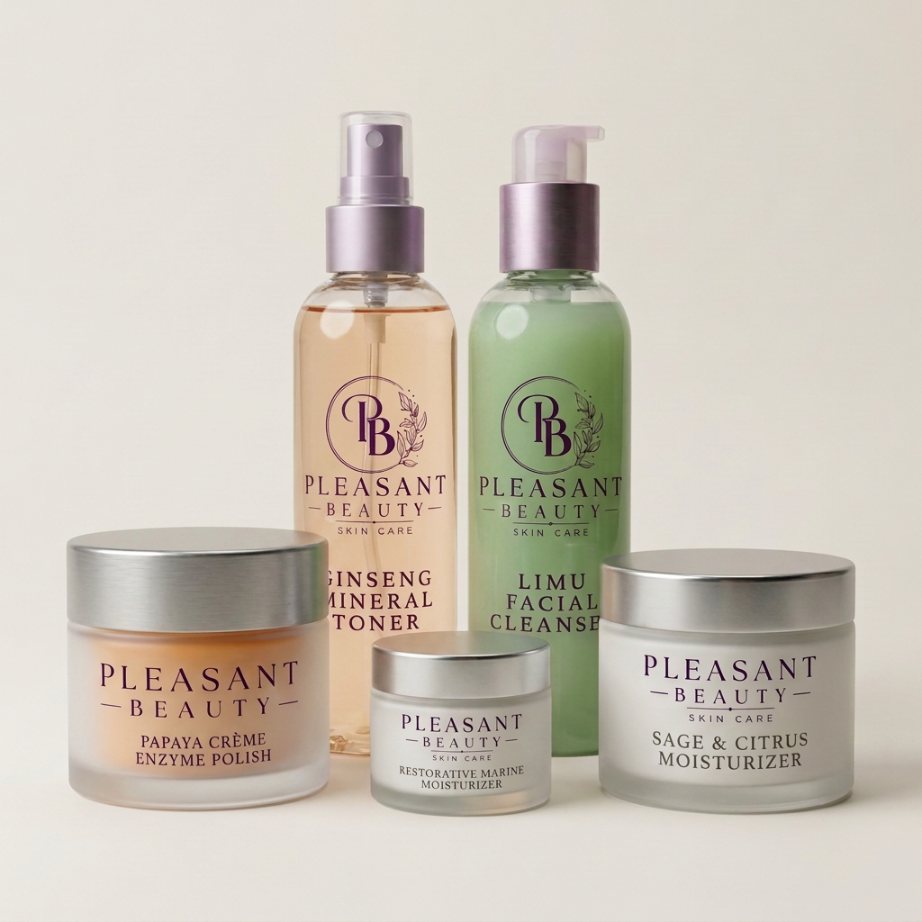 Skin Care - Basic System