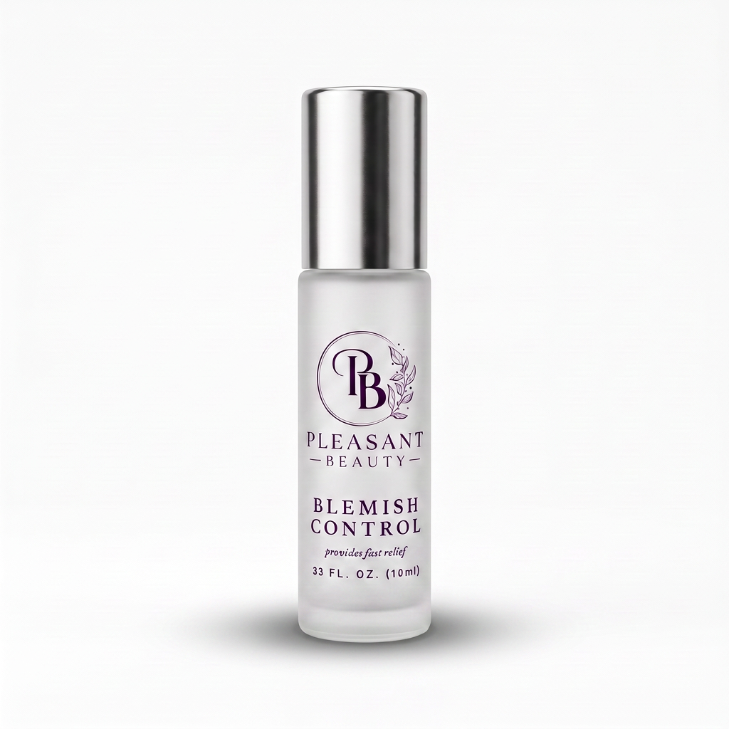 Blemish Control