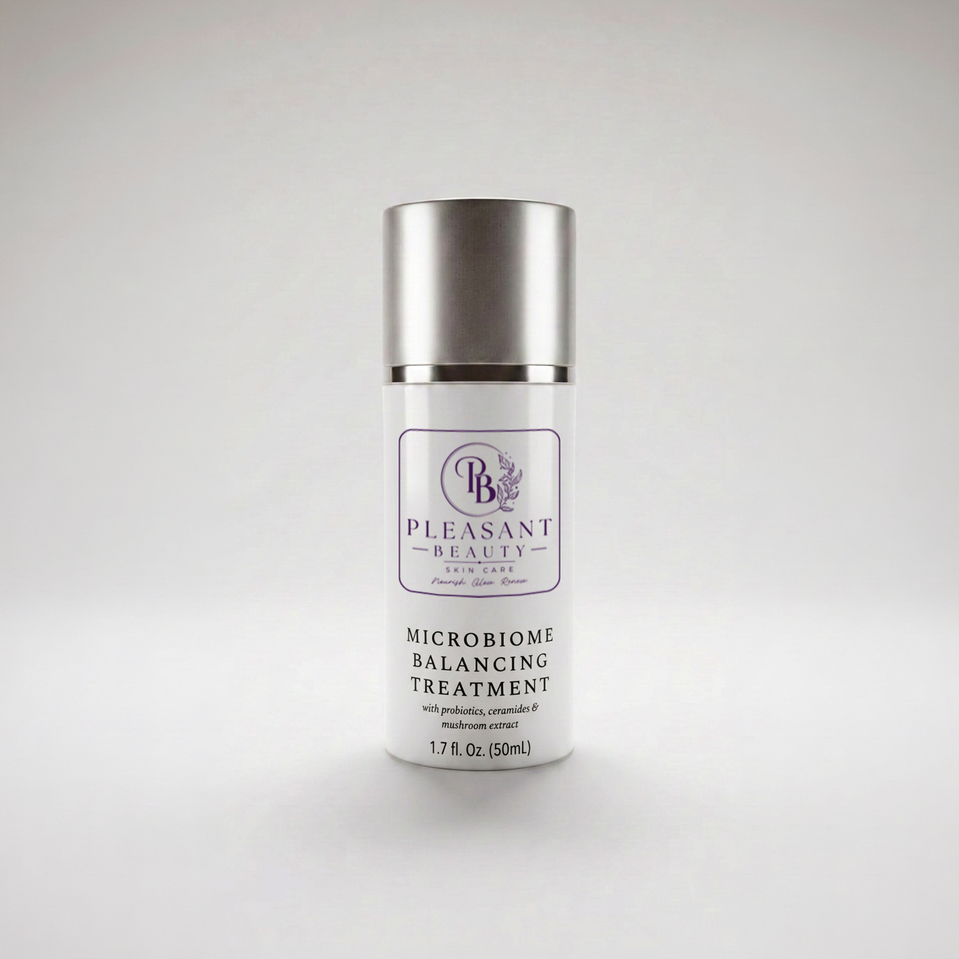 Microbiome Balancing Treatment