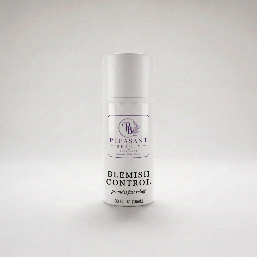 Blemish Control