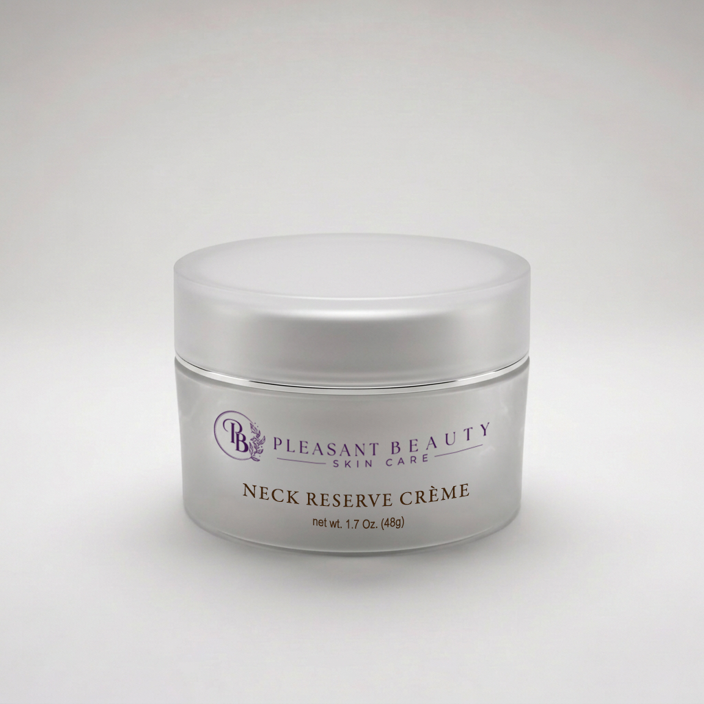 Neck Reserve Creme