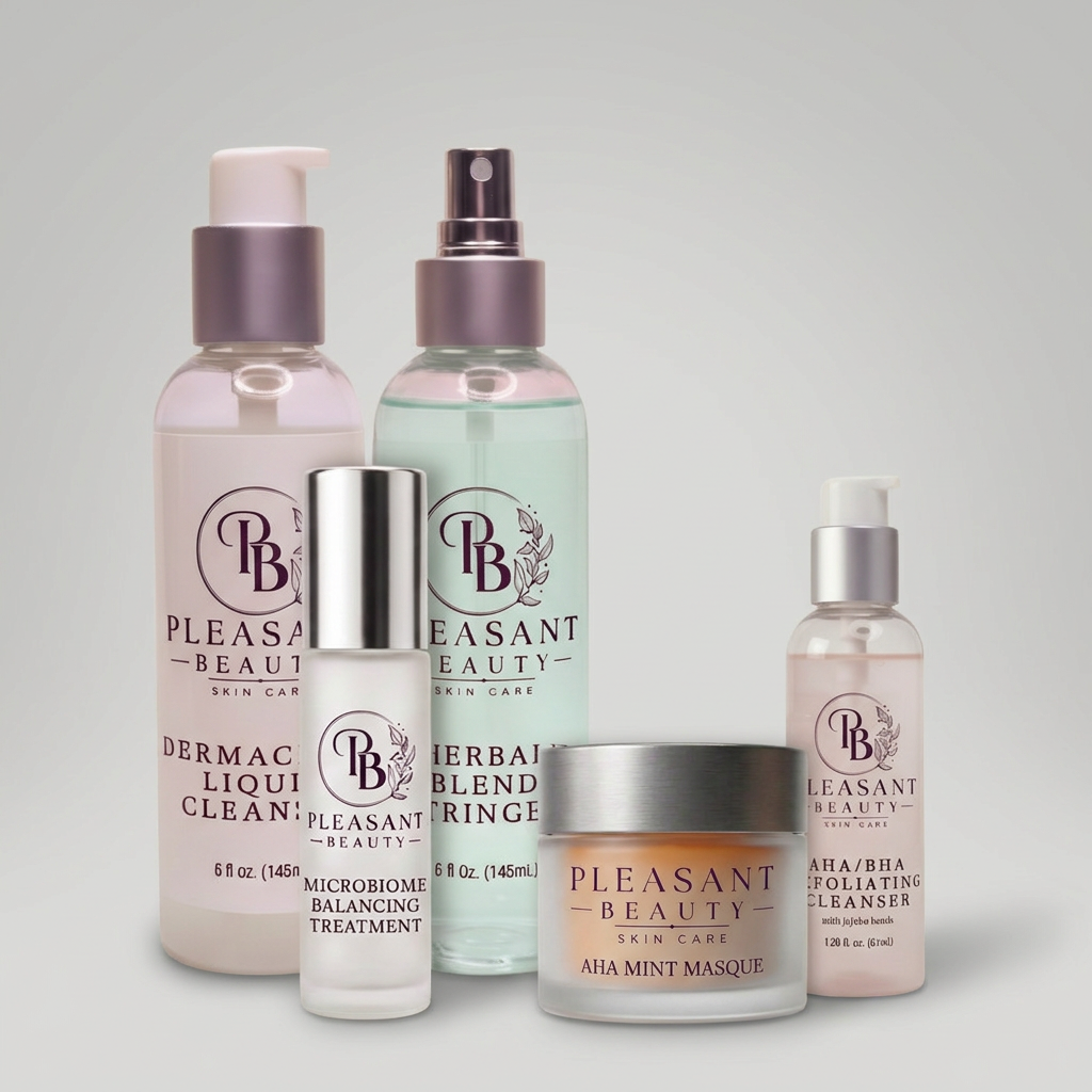 Acne Advanced System