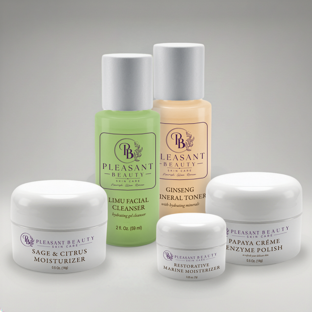Core Skin Care System
