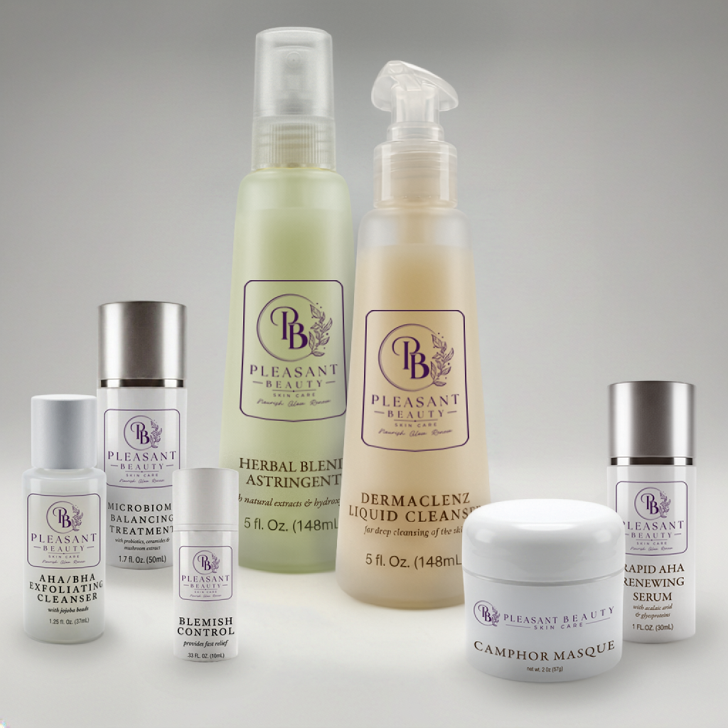 Acne Advanced System