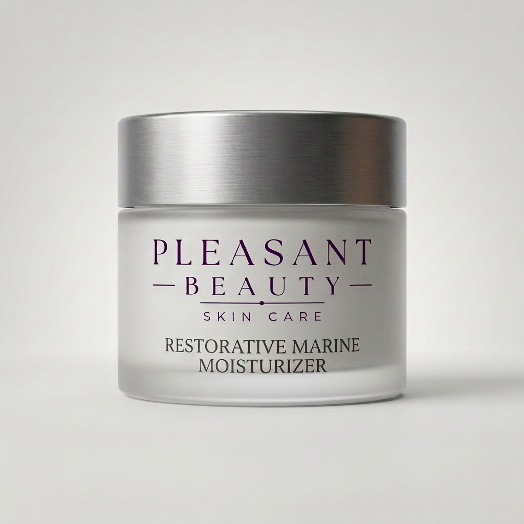 Restorative Marine Moisturizer