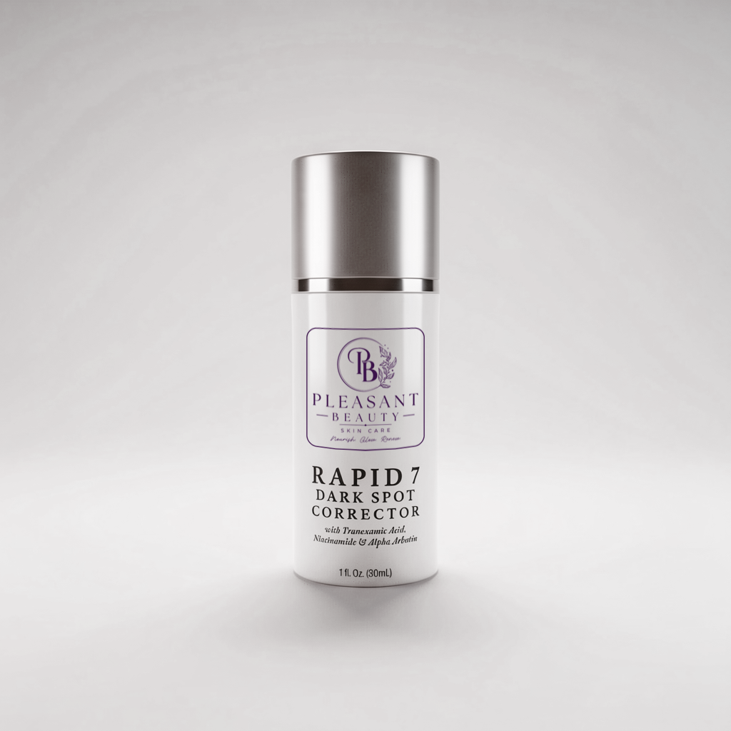 Rapid 7 Dark Spot Corrector