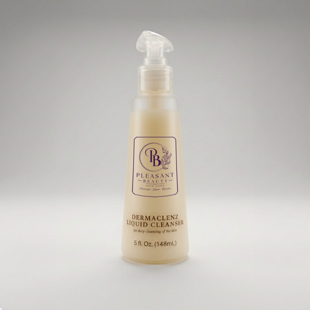 Dermaclenz Liquid Cleanser