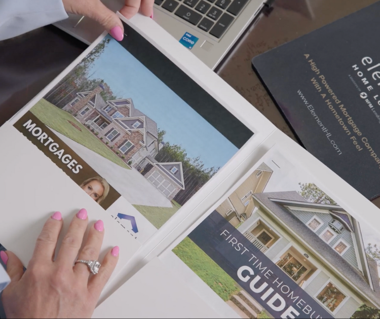 First-time buyer programs cover