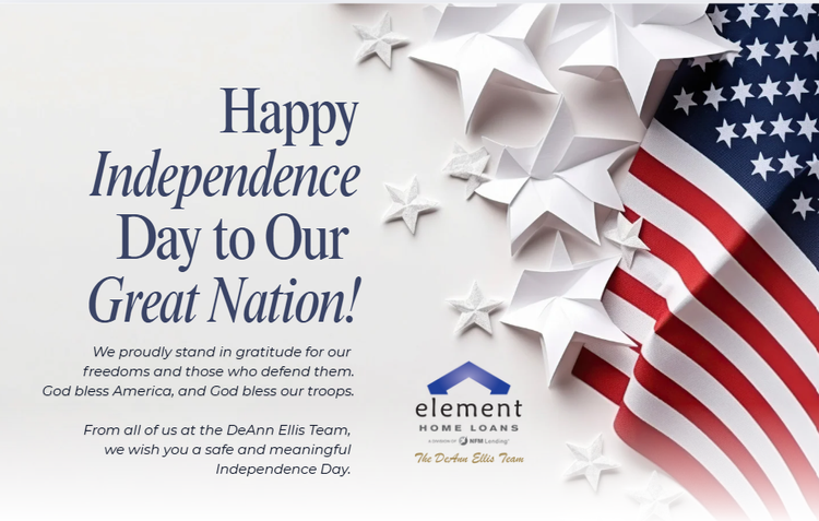 Freedom and homeownership newsletter cover