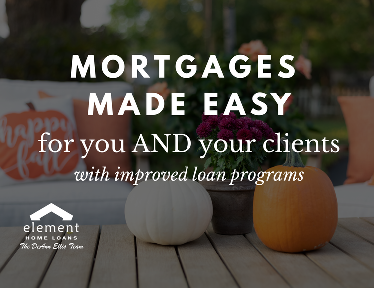 One hundred percent financing newsletter cover