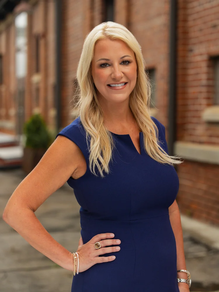 Pamela Ball, Mortgage Consultant