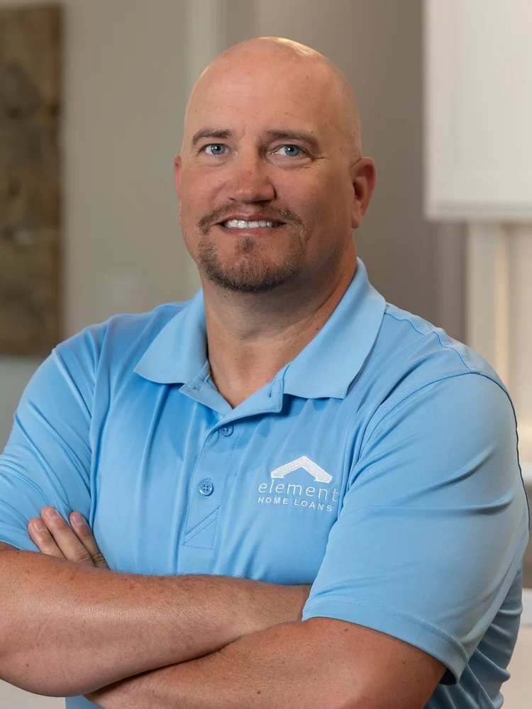 Nick Stanford, Mortgage Consultant