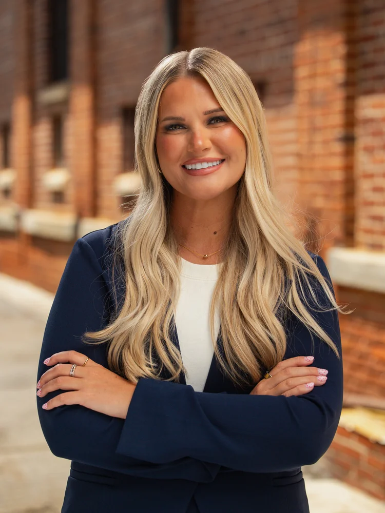 Kailey Hooten, Loan Officer Assistant
