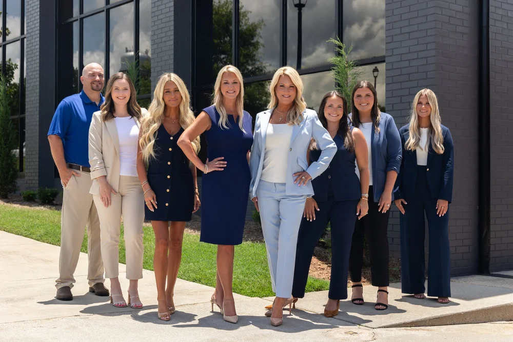 DeAnn Ellis Davidson, Senior Mortgage Consultant