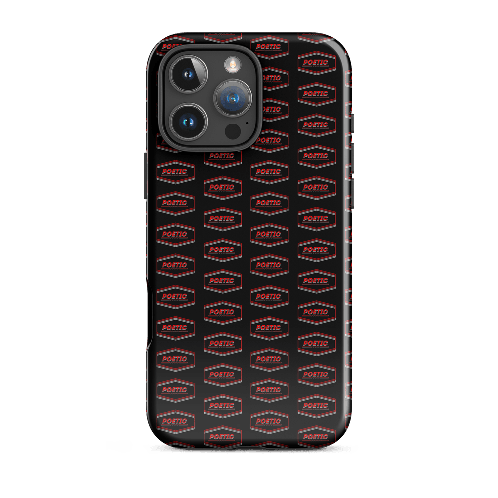 Poetic Case for iPhone Poetic Enterprises Poetic Case for iPhone Poetic Enterprises