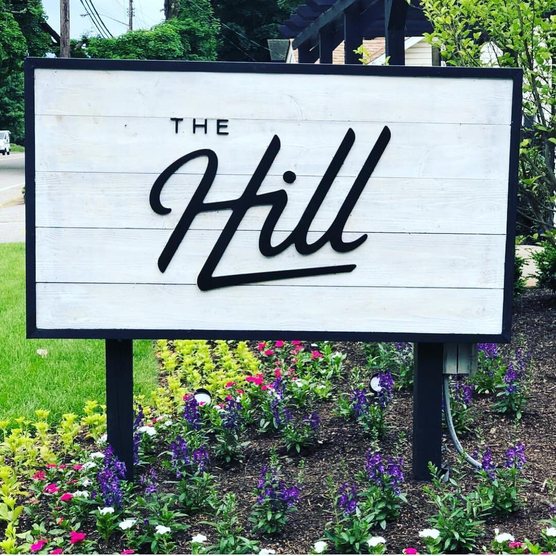 NVG Supporters... Join us for a drink and meet-up this weds 4/10/19 @thehillcloster 7:30-9pm 🍻#nvgreenway #railstotrails #nj #walk #run #bike