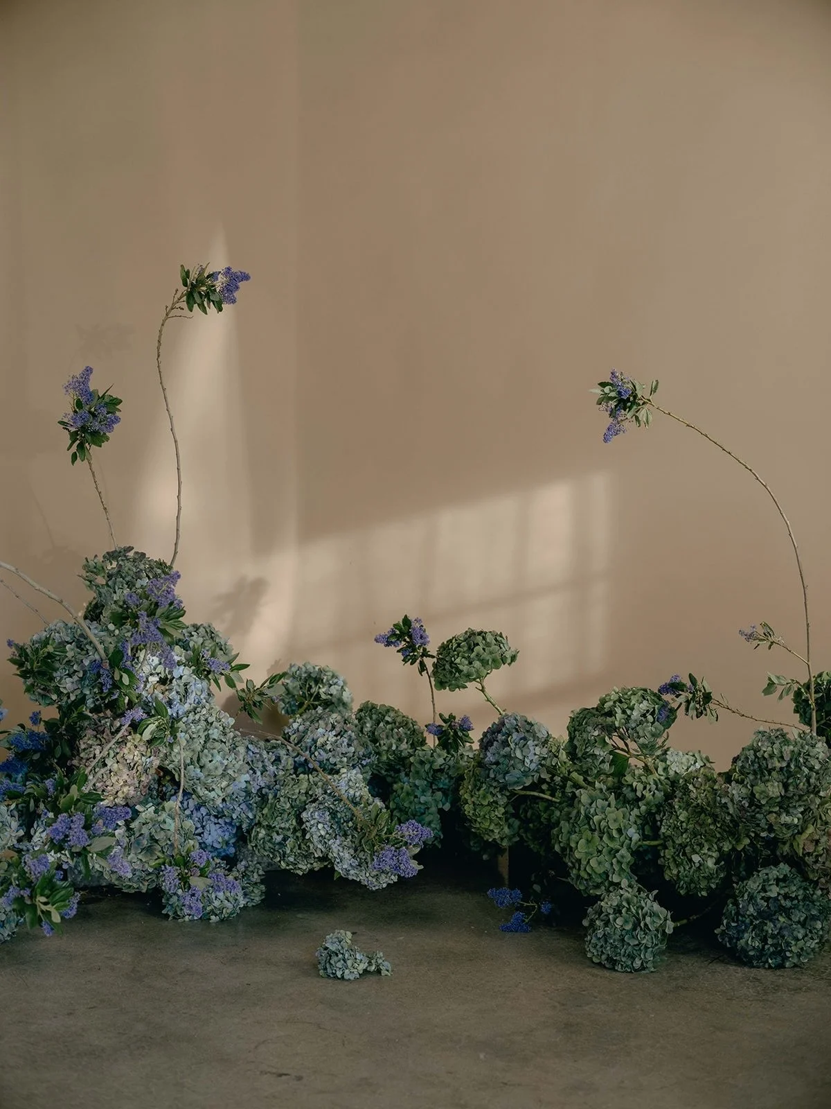 Freedom to create. 
Gift yourself the experience of a workshop, but make sure it&rsquo;s the right one for you.
My two favorite learning experiences to date. 

A really lovely time in San Diego for a one on one with the sweet Rachael of @sirenfloralc