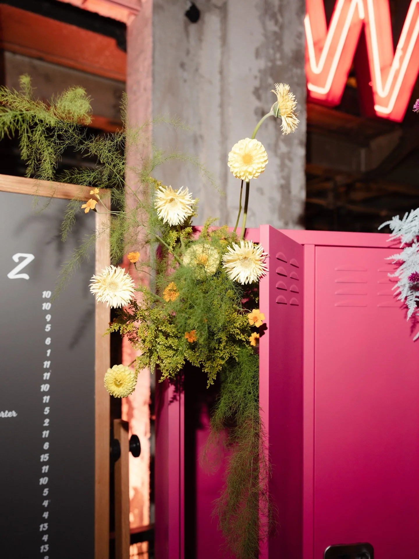 We all have our weird side. Mine is named &ldquo;Carmella&rdquo;.
She chain smokes and sings in her car. Loudly. 
She&rsquo;s spicy.

We have to keep her under wraps or things get out of hand.

Photographer @jeanlaurentgaudy 
Planning @kelabevents 
V