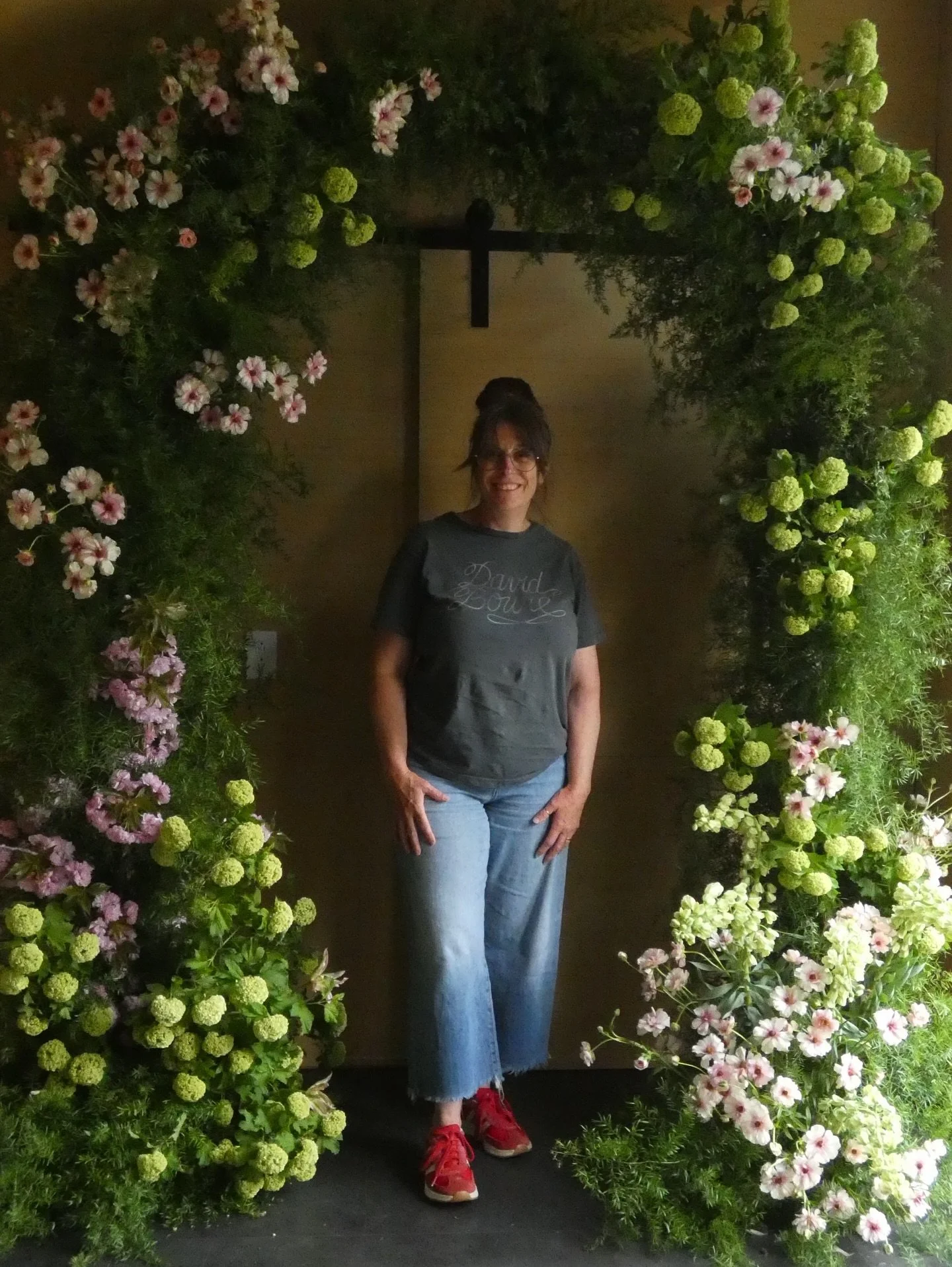 4 years. 
It&rsquo;s only been 4 years.
I have to stop and remind myself of that. When I started designing, I set the bar so high for myself. Like really high, like looking up and comparing my work to other designers that had 15, 20 years more experi