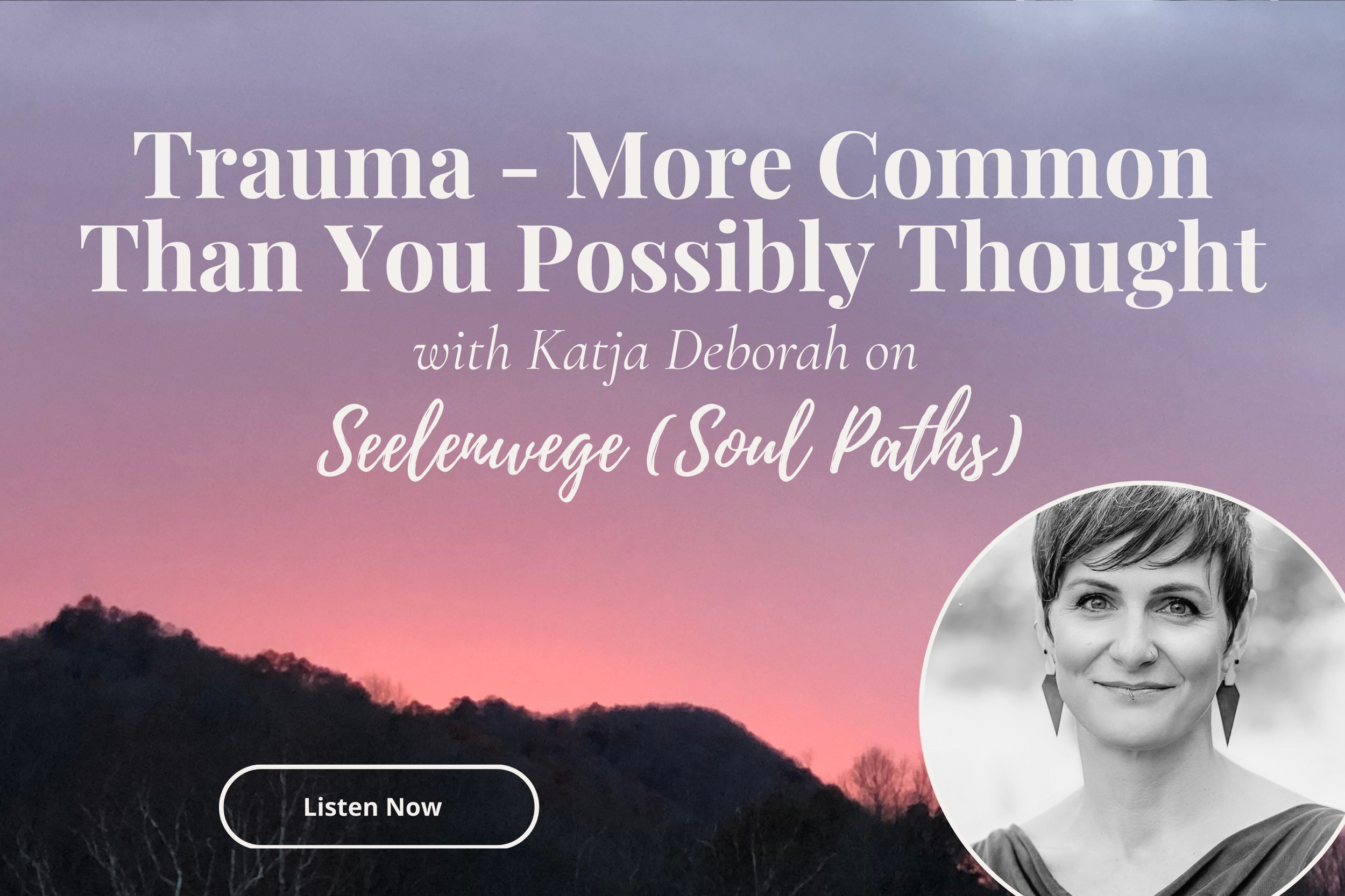 Podcast cover for Soul Paths Podcast featuring an interview with Cory Scott.