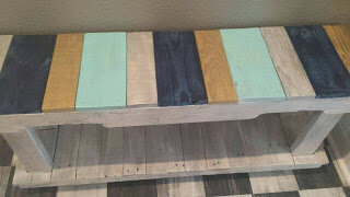 Recycled Made Into Supercool