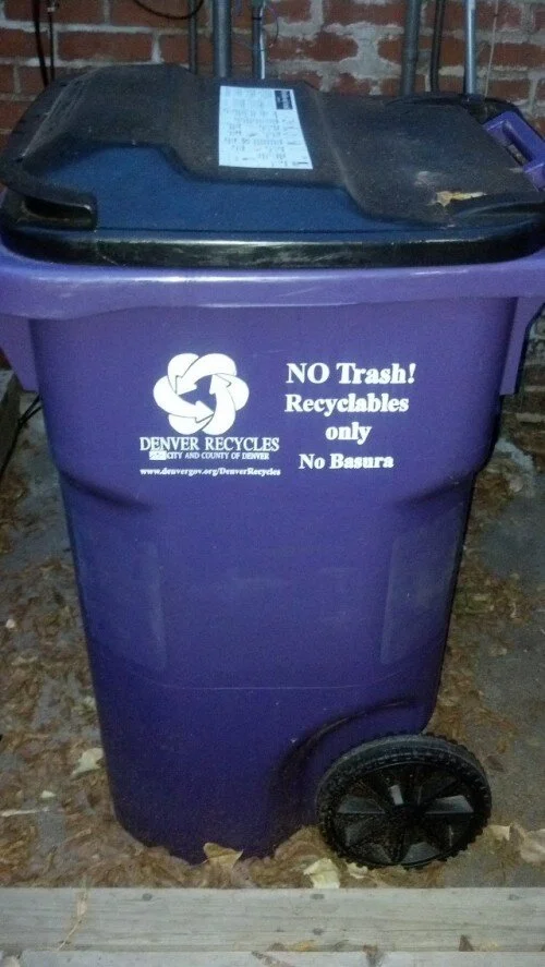 Be A Cart Smart Neighbor