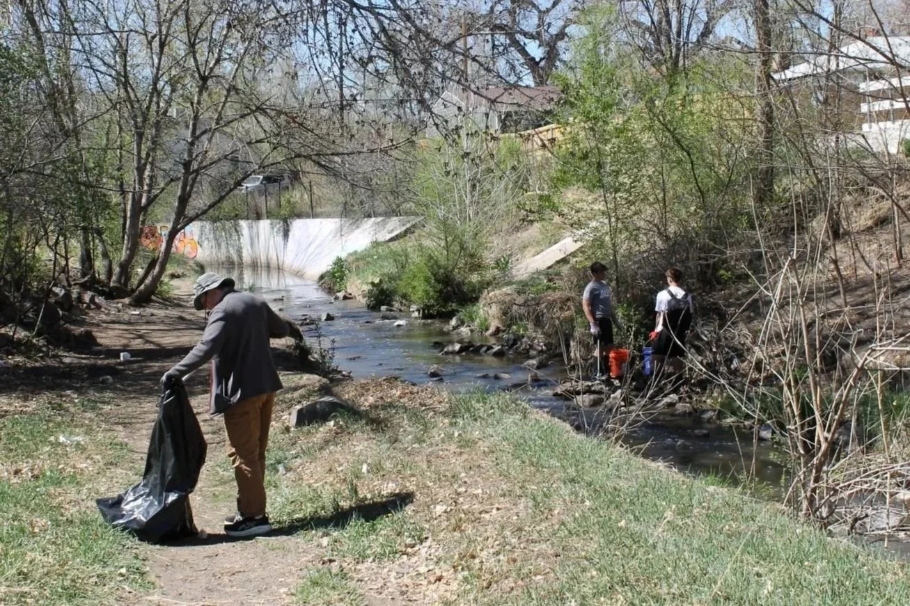 4.18.26 ECM Work Day - West Colfax Neighborhood