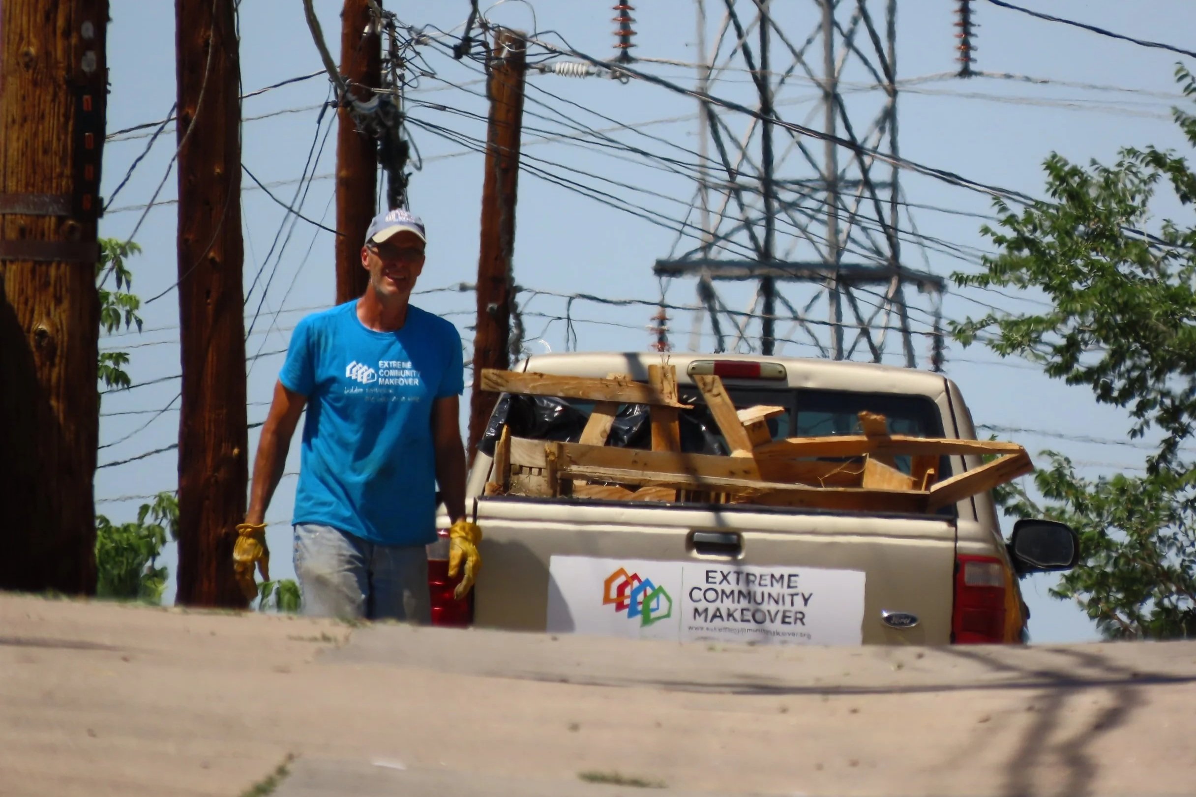 Board of Directors Spotlight - Randy