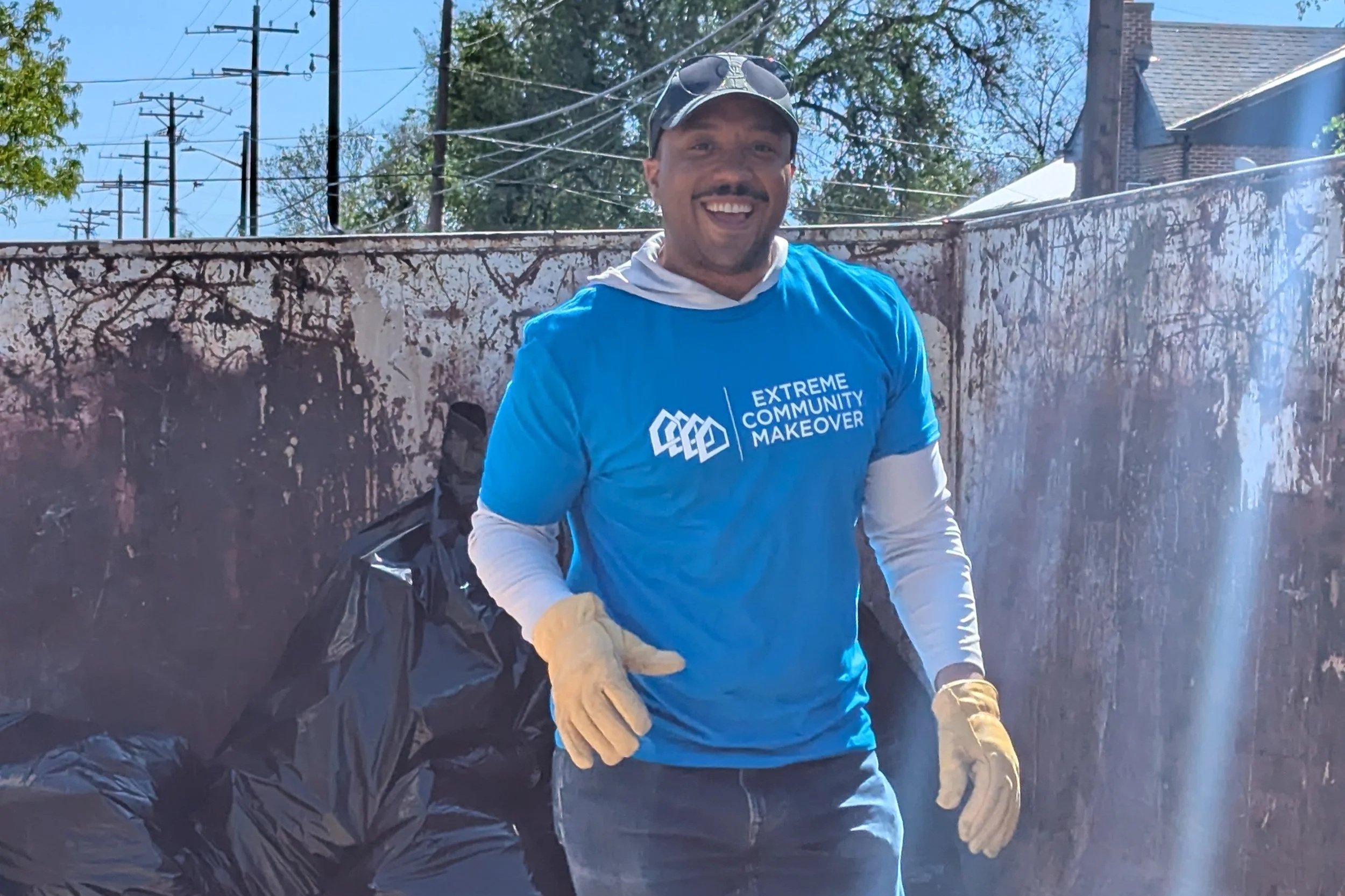 Board of Directors Spotlight - Jeremy